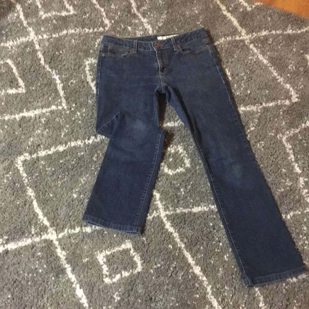 DKNY jeans